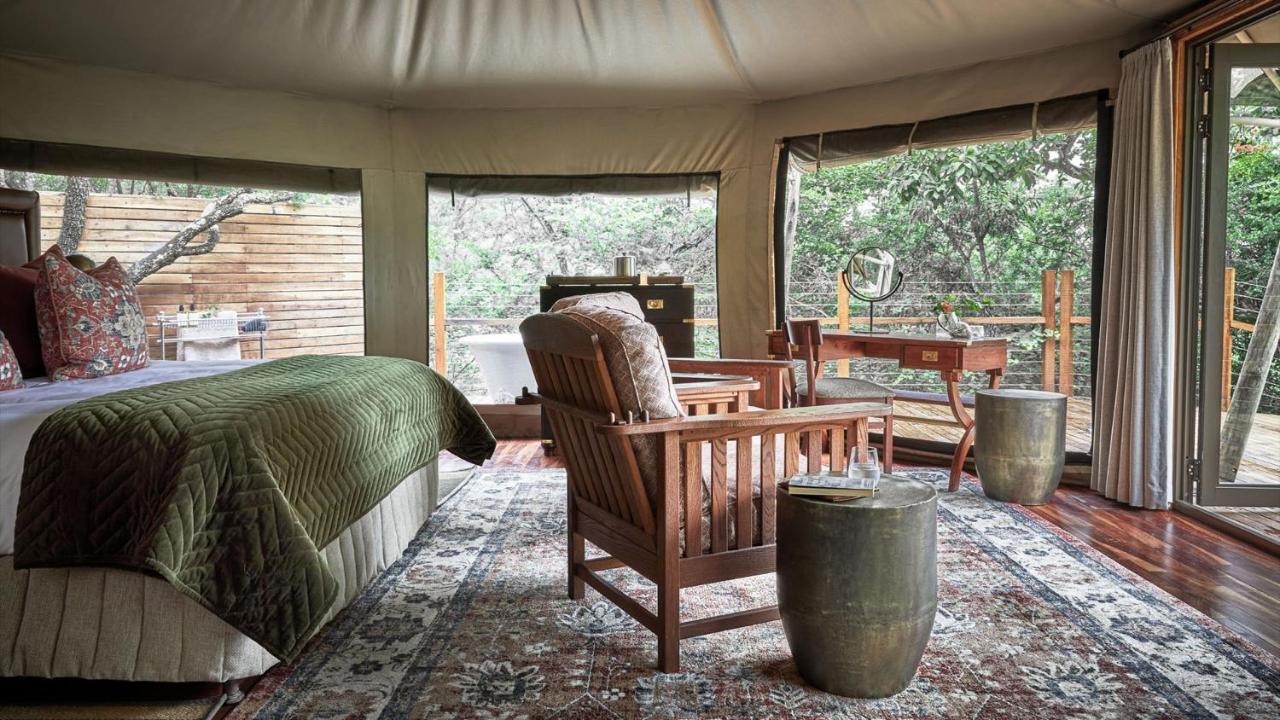 Nkomazi Game Reserve By Newmark Badplaas Luaran gambar