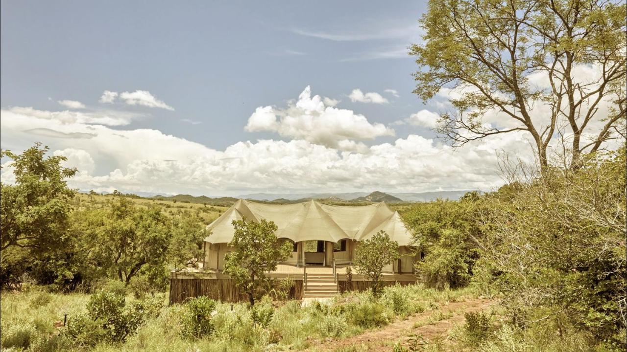 Nkomazi Game Reserve By Newmark Badplaas Luaran gambar