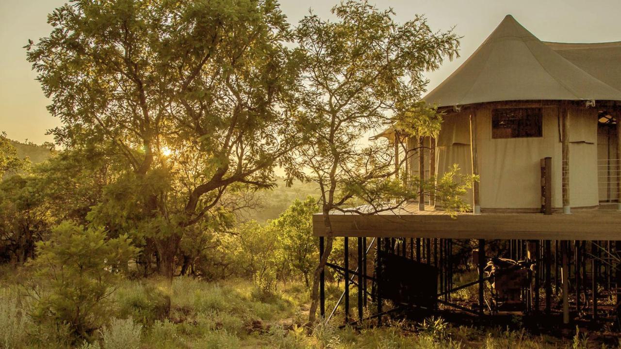 Nkomazi Game Reserve By Newmark Badplaas Luaran gambar