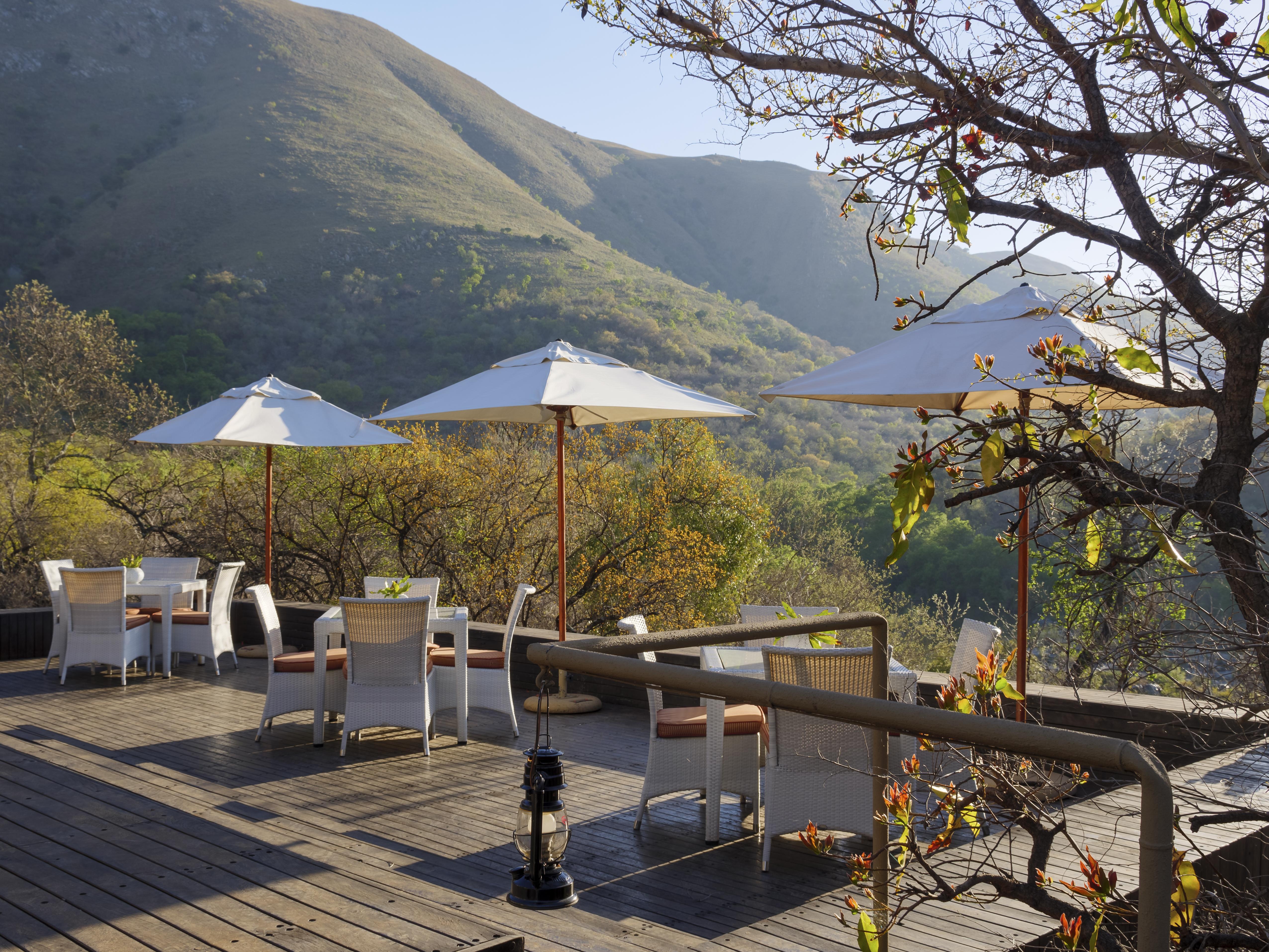 Nkomazi Game Reserve By Newmark Badplaas Luaran gambar