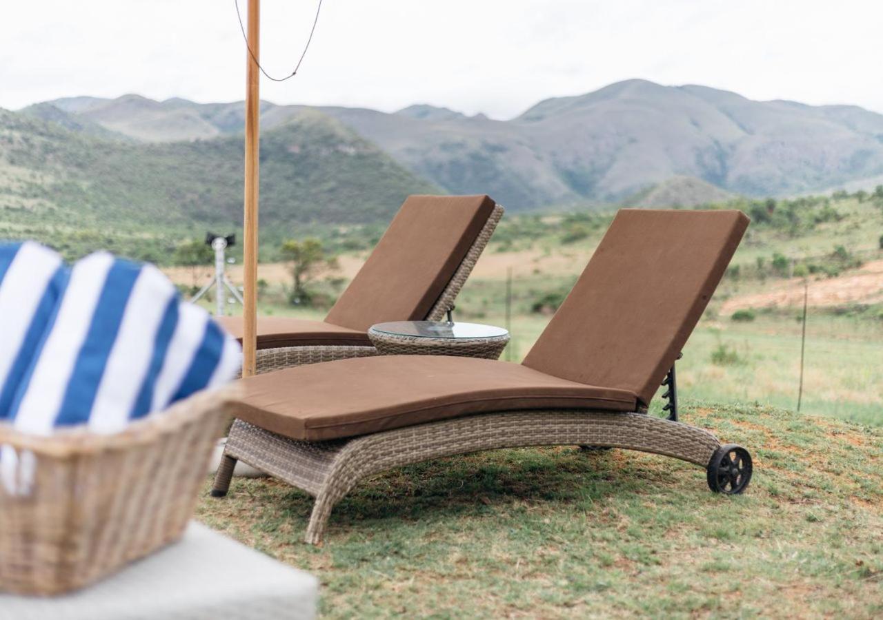 Nkomazi Game Reserve By Newmark Badplaas Luaran gambar