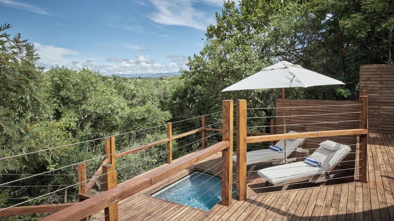 Nkomazi Game Reserve By Newmark Badplaas Luaran gambar