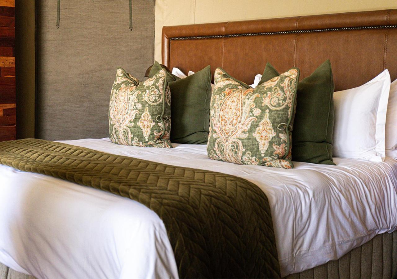 Nkomazi Game Reserve By Newmark Badplaas Luaran gambar
