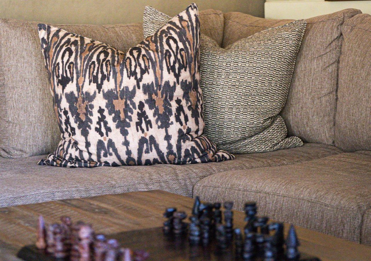 Nkomazi Game Reserve By Newmark Badplaas Luaran gambar