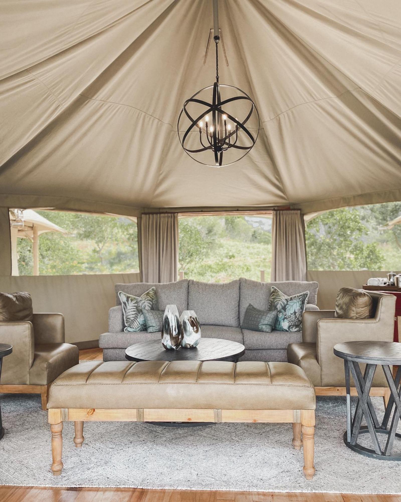 Nkomazi Game Reserve By Newmark Badplaas Luaran gambar