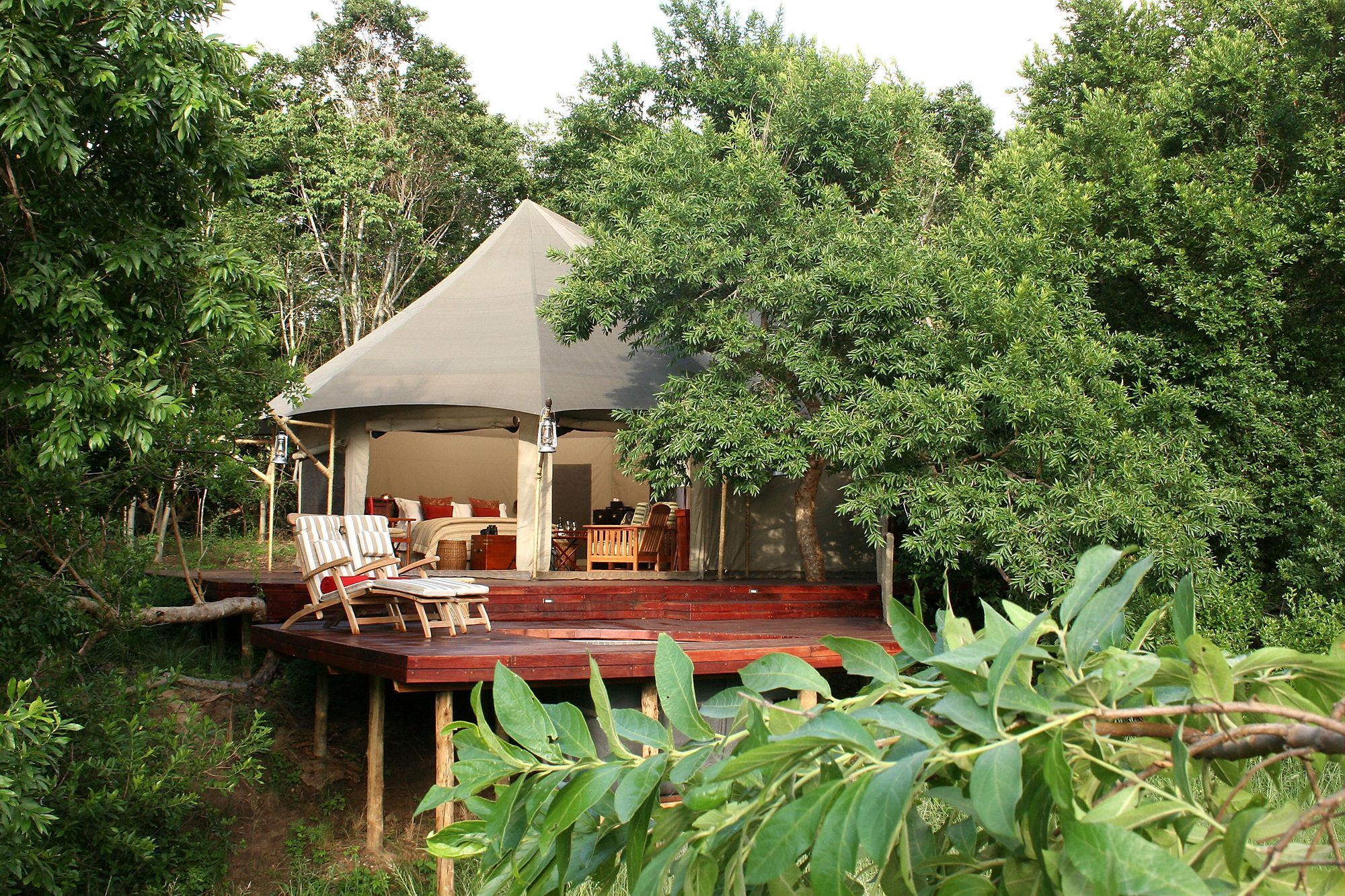 Nkomazi Game Reserve By Newmark Badplaas Luaran gambar
